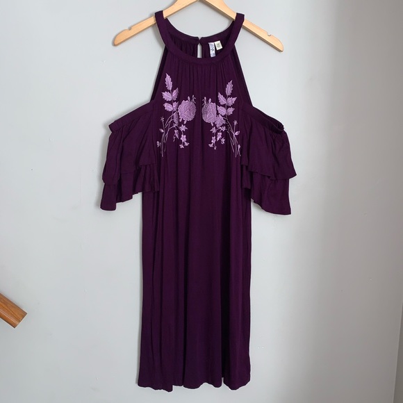 Francesca’s Dress - Picture 1 of 4